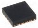 IC  mikrokontrolér  SRAM  128B  Flash  2kB  VQFN16  1,8÷3,6VDC