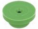 Bezp.prísl  tesnenie  Farba  zelený  Mat  silikón