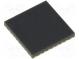 IC  kontroléry kapacitných displejov PCT  I2C  1,8÷3,6VDC  4,7