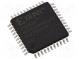 IC  kontroléry kapacitných displejov PCT  I2C  2,4÷3,6VDC  4,3