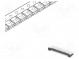 Konektor  FFC/FPC  vodorovné  PIN  30  kontakty dolu,ZIF  SMT  50V