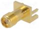 SMA  50Ω  Engineering PN  732510621