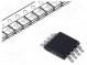 IC  pamäť FLASH  1Mb  SPI  104MHz  2,7÷3,6V  SOP8  sériový