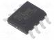 IC  pamäť FLASH  8Mb  SPI  86MHz  2,7÷3,6V  SOP8  sériový