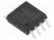 IC  pamäť FLASH  8Mb  SPI  86MHz  2,7÷3,6V  SOP8  sériový