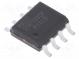 IC  pamäť FLASH  1Mb  108MHz  1,65÷3,6V  SOP8  sériový