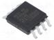 IC  pamäť FLASH  64Mb  80MHz  1,65÷3,6V  SOP8  sériový