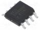 IC  pamäť FLASH  8Mb  108MHz  1,65÷3,6V  SOP8  sériový