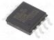 IC  pamäť FLASH  8Mb  108MHz  1,65÷3,6V  SOP8  sériový