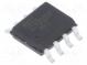 IC  pamäť FLASH  8Mb  104MHz  2,3÷3,6V  SOP8  sériový