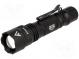Svietidlo  LED  2h  115lm  BLACK EYE