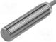Senzor  indukčný  OUT  NPN / NO  0÷2mm  10÷30VDC  M12  IP67  200mA