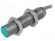 Senzor  indukčný  OUT  NPN / NO  0÷4mm  10÷30VDC  M12  IP67  200mA