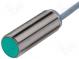 Senzor  indukčný  OUT  NPN / NO  0÷8mm  10÷30VDC  M18  IP67  200mA