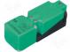 Senzor  indukčný  0÷40mm  PNP / NO  Unap  10÷30VDC  200mA  IP68