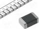 Termistor NTC  15kΩ  SMD  0805  3950K  200mW