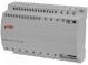 Programovateľné relé  250VAC/10A  IN  16  Analog.vst  3  OUT  8