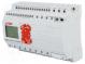Programovateľné relé  250VAC/10A  IN  16  Analog.vst  3  OUT  8