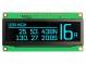 Displej  OLED  grafický  3,12