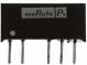 Prevodník  DC/DC  1W  Uvst 10,8÷13,2V  Uvýst 15VDC  Uvýst2 -15VDC
