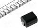 Tlmivka  s feritovým jadrom  SMD  1812  1uH  450mA  0,5Ω  Q  50  ±10%