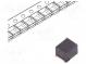 Tlmivka  drôtový  SMD  1210  6,8uH  530mA  0,27Ω  Q  15  frezon  38MHz