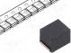 Tlmivka  drôtový  SMD  1210  0,33uH  450mA  400mΩ  Q  30  ±5%
