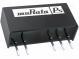 Prevodník  DC/DC  1W  Uvst 4,5÷5,5V  5VDC  Ivýst 200mA  Uizol 3kV