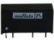 Prevodník  DC/DC  1W  Uvst 4,5÷5,5V  15VDC  Ivýst 67mA  Uizol 3kV