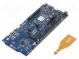 Výv.sada  Bluetooth Low Energy  kolíkový,USB B micro  NRF