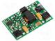 Prevodník  DC/DC  5,04W  Uvst 9,2÷36V  12VDC  Ivýst 420mA  7g