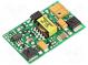 Prevodník  DC/DC  5W  Uvst 18÷72V  5VDC  Ivýst 1000mA  7g