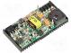 Prevodník  DC/DC  9,9W  Uvst 9,8÷36V  Uvýst 15VDC  Uvýst2 -15VDC