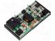 Prevodník  DC/DC  10,05W  Uvst 9,8÷36V  15VDC  Ivýst 670mA  2