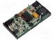 Prevodník  DC/DC  8,25W  Uvst 9,8÷36V  3,3VDC  Ivýst 2500mA  2