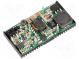 Prevodník  DC/DC  9,9W  Uvst 9,8÷36V  9VDC  Ivýst 1100mA  2
