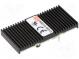 Prevodník  DC/DC  10,8W  Uvst 22÷72V  Uvýst 12VDC  Uvýst2 -12VDC