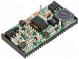 Prevodník  DC/DC  9,96W  Uvst 22÷72V  12VDC  Ivýst 830mA  2