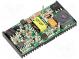 Prevodník  DC/DC  10W  Uvst 22÷72V  5VDC  Ivýst 2000mA  2