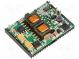 Prevodník  DC/DC  15W  Uvst 9,4÷36V  Uvýst 5VDC  Uvýst2 -5VDC
