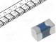 Termistor NTC  10kΩ  SMD  0603  3970K