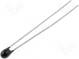 Termistor NTC  100kΩ  THT  3950K  -55÷125°C  50mW