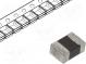 Termistor NTC  470kΩ  SMD  0805  4025K  210mW  ±1%  -40÷150°C