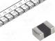 Termistor NTC  470kΩ  SMD  0805  4025K  210mW  ±5%  -40÷150°C