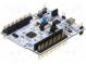 Výv.sada  STM32  STM32F103RBT6  Rozširujúce porty  2