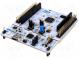 Výv.sada  STM32  STM32F302R8T6  Rozširujúce porty  2