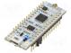 Výv.sada  STM32  STM32F303K8T6  Rozširujúce porty  2