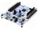 Výv.sada  STM32  STM32F334R8T6  Rozširujúce porty  2
