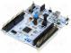 Výv.sada  STM32  STM32F401RET6  Rozširujúce porty  2