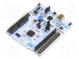 Výv.sada  STM32  STM32F410RBT6  Rozširujúce porty  2